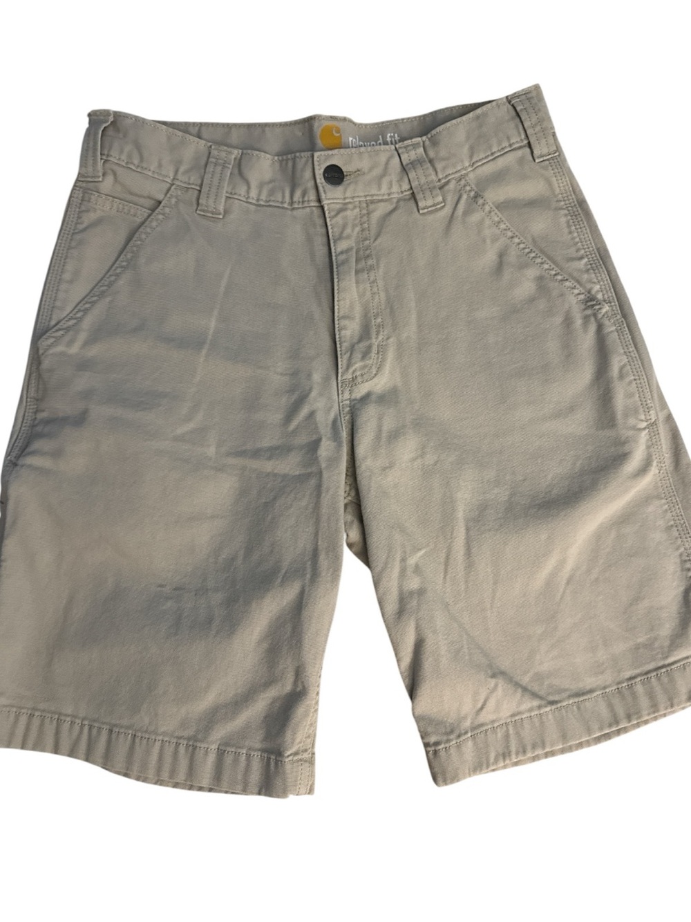 Carhartt Relaxed Fit Shorts Men’s 30